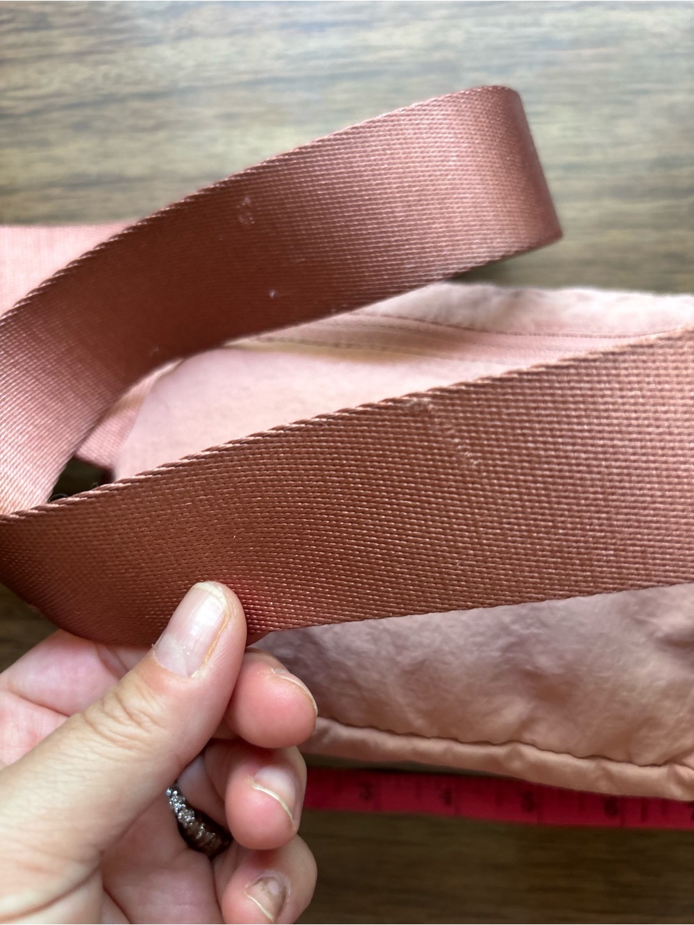 Lululemon Everywhere Belt Bag OG Original Strap 1L #lululemon #activewear - Picture 4 of 11